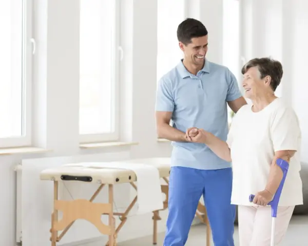 Rehabilitacja ogólnoustrojowa: Kto, jak i kiedy? NFZ vs ZUS