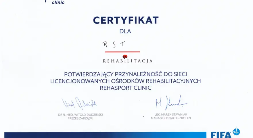Kto wystawi skierowanie na rehabilitację? Kompletny przewodnik NFZ