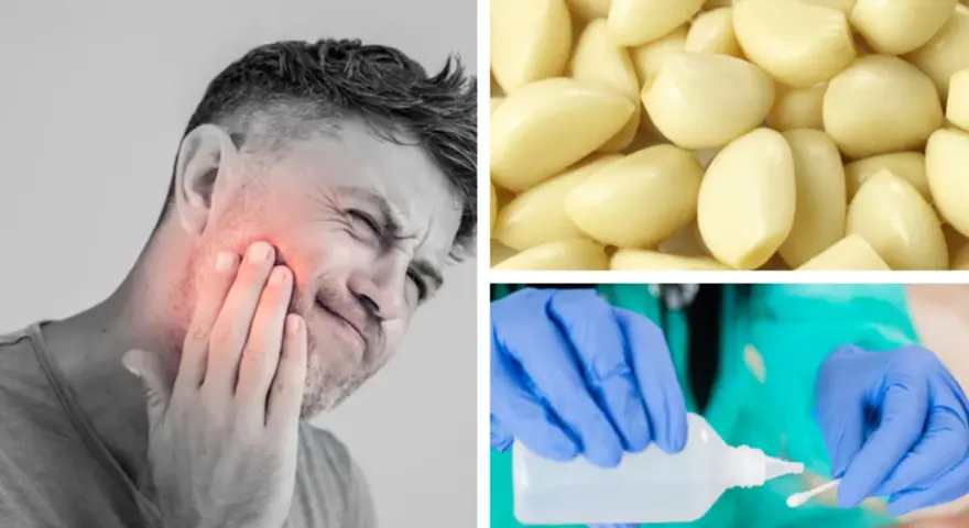 Ból zęba w nocy? Domowe sposoby na ulgę i kiedy iść do dentysty