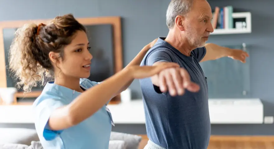 Kiedy poprawa po rehabilitacji? Czynniki i realne ramy czasowe