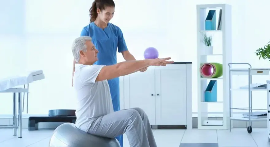 Fizjoterapia: Więcej niż zabiegi na prąd? Pełny przewodnik