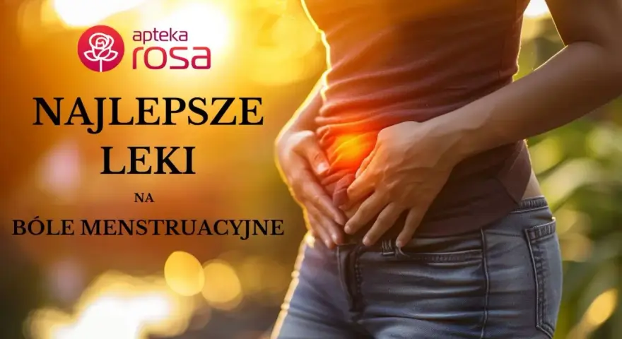 Co na ból brzucha po lekach? Porady eksperta i alarmujące objawy.