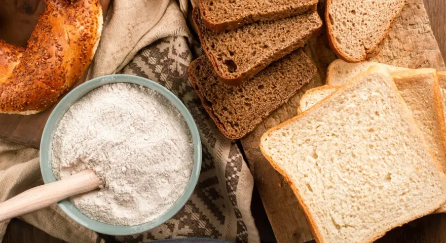 Leczenie celiakii: Dieta kluczem, leki wsparciem. Co z przyszłością?