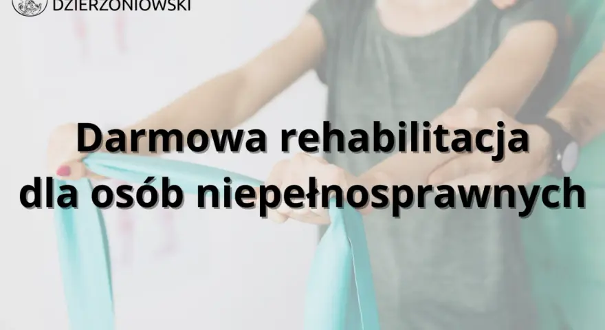 Rehabilitacja dzienna: Jak wrócić do formy bez szpitala? Poradnik NFZ